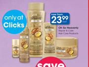 Oh So Heavenly Hair Care Products-Each