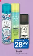 Colab Dry Shampoo-each