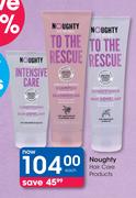 Noughty Hair Care Products-Each