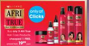  Afri True Hair Care Products-Each