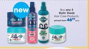 Stylin Dredz Hair Care Products-Each