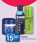 Isoplus Hair Care Products-Each