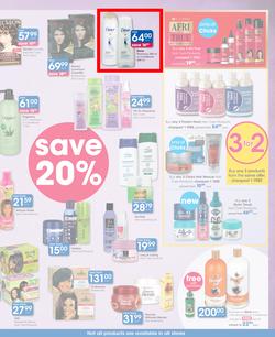 Clicks : You Pay Less (23 Aug - 6 Sept 2018), page 31