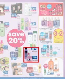 Clicks : You Pay Less (23 Aug - 6 Sept 2018), page 31