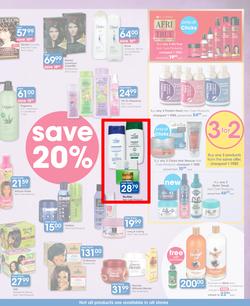 Clicks : You Pay Less (23 Aug - 6 Sept 2018), page 31