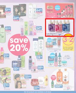 Clicks : You Pay Less (23 Aug - 6 Sept 2018), page 31