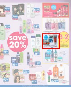 Clicks : You Pay Less (23 Aug - 6 Sept 2018), page 31