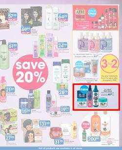 Clicks : You Pay Less (23 Aug - 6 Sept 2018), page 31