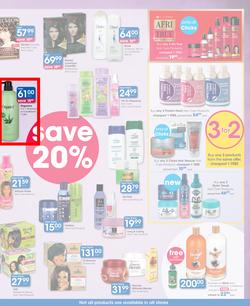 Clicks : You Pay Less (23 Aug - 6 Sept 2018), page 31