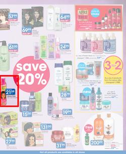 Clicks : You Pay Less (23 Aug - 6 Sept 2018), page 31