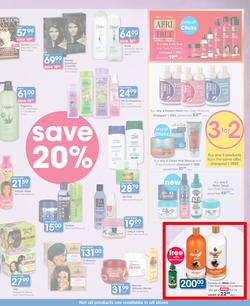 Clicks : You Pay Less (23 Aug - 6 Sept 2018), page 31