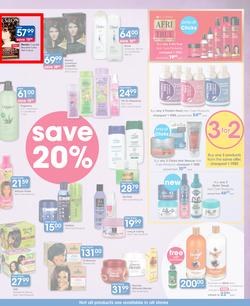 Clicks : You Pay Less (23 Aug - 6 Sept 2018), page 31