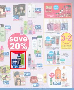 Clicks : You Pay Less (23 Aug - 6 Sept 2018), page 31