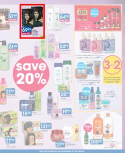 Clicks : You Pay Less (23 Aug - 6 Sept 2018), page 31