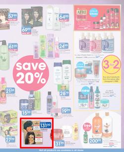 Clicks : You Pay Less (23 Aug - 6 Sept 2018), page 31
