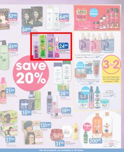 Clicks : You Pay Less (23 Aug - 6 Sept 2018), page 31