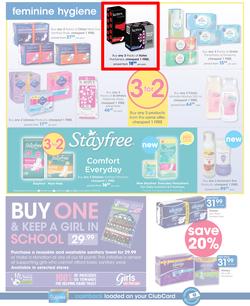 Clicks : You Pay Less (23 Aug - 6 Sept 2018), page 34