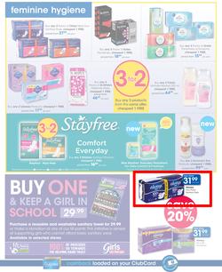 Clicks : You Pay Less (23 Aug - 6 Sept 2018), page 34