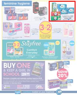 Clicks : You Pay Less (23 Aug - 6 Sept 2018), page 34