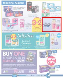 Clicks : You Pay Less (23 Aug - 6 Sept 2018), page 34