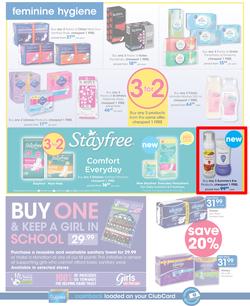 Clicks : You Pay Less (23 Aug - 6 Sept 2018), page 34