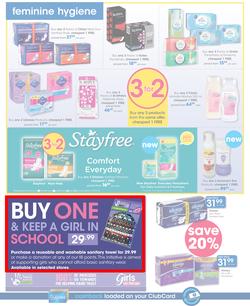 Clicks : You Pay Less (23 Aug - 6 Sept 2018), page 34