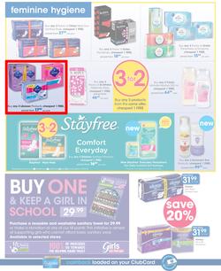 Clicks : You Pay Less (23 Aug - 6 Sept 2018), page 34