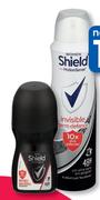 Shield Motion Sense Roll On-50ml