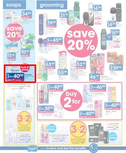 Clicks : You Pay Less (23 Aug - 6 Sept 2018), page 35