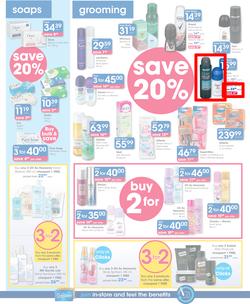 Clicks : You Pay Less (23 Aug - 6 Sept 2018), page 35