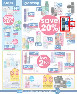 Clicks : You Pay Less (23 Aug - 6 Sept 2018), page 35
