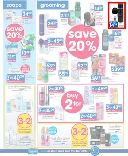 Clicks : You Pay Less (23 Aug - 6 Sept 2018), page 35