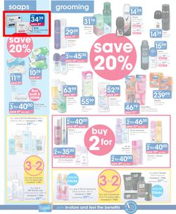 Clicks : You Pay Less (23 Aug - 6 Sept 2018), page 35