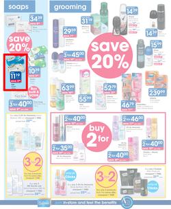 Clicks : You Pay Less (23 Aug - 6 Sept 2018), page 35