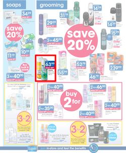 Clicks : You Pay Less (23 Aug - 6 Sept 2018), page 35