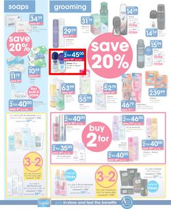 Clicks : You Pay Less (23 Aug - 6 Sept 2018), page 35
