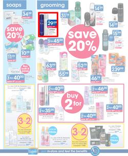 Clicks : You Pay Less (23 Aug - 6 Sept 2018), page 35