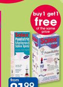 Salex Spray-30ml Per Offer