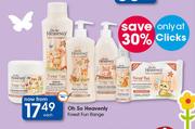 Oh So Heavenly Forest Fun Range-Each