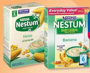 Nestum Baby Cereal-250g Each