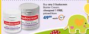 Sudocrem Barrier Cream-Each