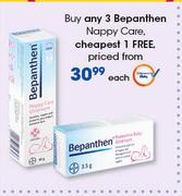 Bepanthen Nappy Care-Each