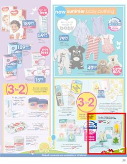 Clicks : You Pay Less (22 Aug - 5 Sept 2019), page 38