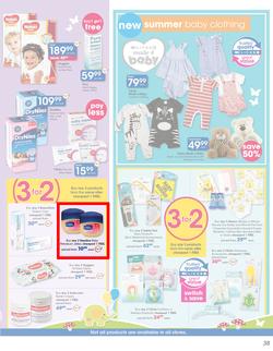 Clicks : You Pay Less (22 Aug - 5 Sept 2019), page 38