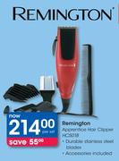 Remington Apprentice Hair Clipper HC5018-Each