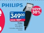 Philips Hair Clipper HC5100/10-Each