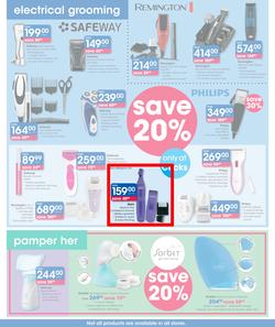 Clicks : You Pay Less (23 Aug - 6 Sept 2018), page 37