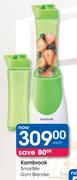 Kambrook Smartlife Gym Blender-Each