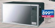 Kambrook 20Ltr Digital Microwave-Each
