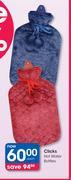 Clicks Hot Water Bottles-Each